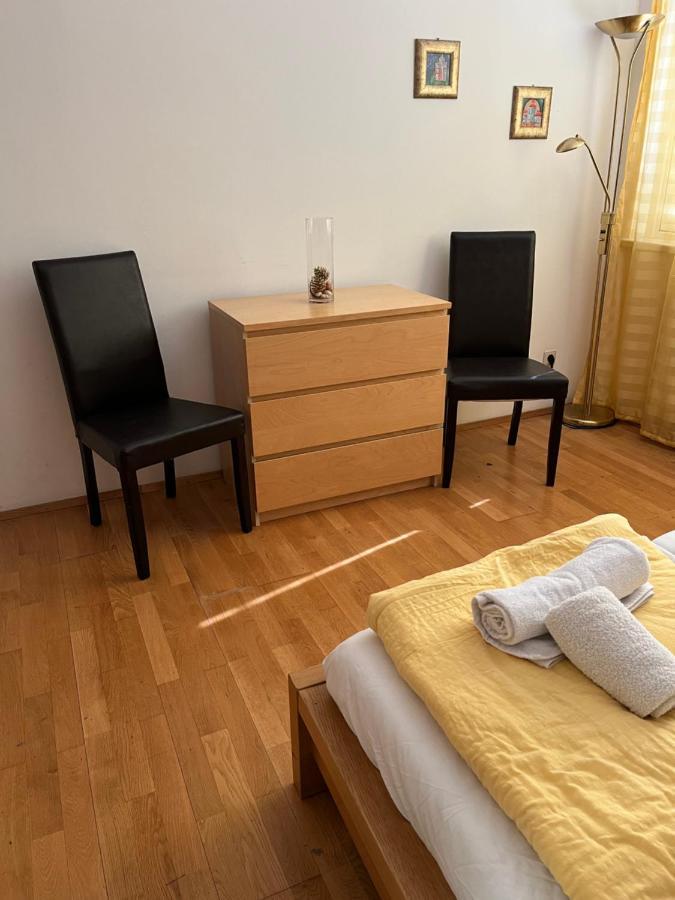 Stelius Wien Exterior foto
